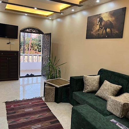 Hotel Petra View Flat Wadi Musa Exterior foto