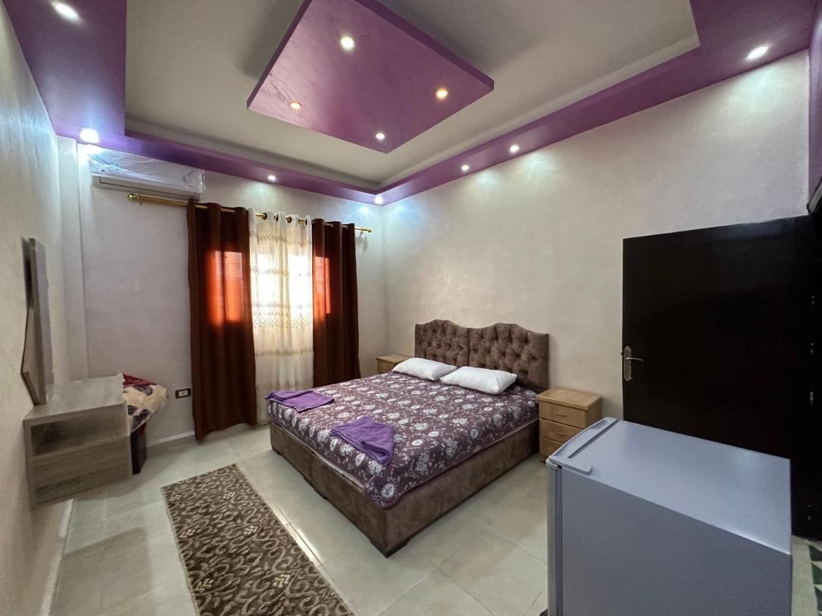 Hotel Petra View Flat Wadi Musa Exterior foto